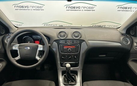 Ford Mondeo IV, 2013 год, 399 000 рублей, 8 фотография
