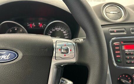 Ford Mondeo IV, 2013 год, 399 000 рублей, 13 фотография