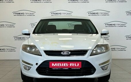 Ford Mondeo IV, 2013 год, 399 000 рублей, 7 фотография