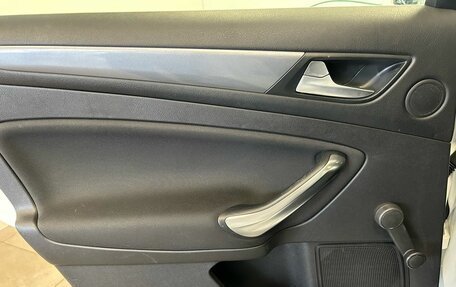 Ford Mondeo IV, 2013 год, 399 000 рублей, 22 фотография