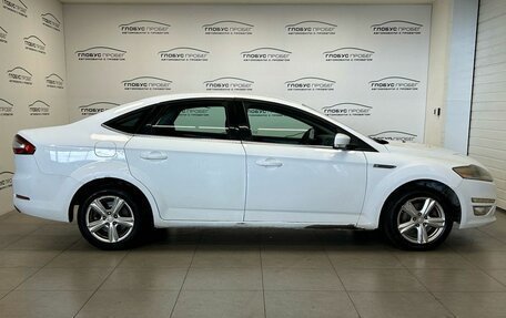 Ford Mondeo IV, 2013 год, 399 000 рублей, 19 фотография