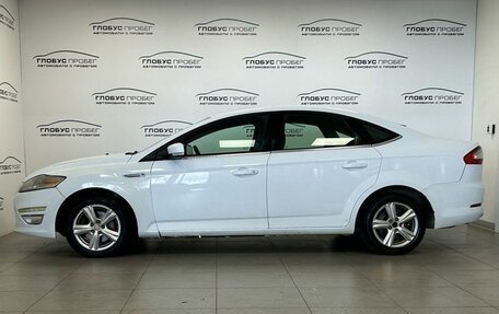 Ford Mondeo IV, 2013 год, 399 000 рублей, 20 фотография