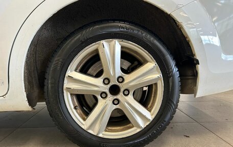 Ford Mondeo IV, 2013 год, 399 000 рублей, 24 фотография