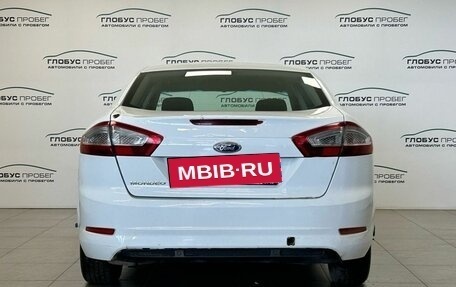Ford Mondeo IV, 2013 год, 399 000 рублей, 21 фотография
