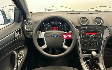 Ford Mondeo IV, 2013 год, 399 000 рублей, 2 фотография