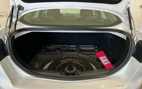 Ford Mondeo IV, 2013 год, 399 000 рублей, 25 фотография