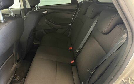 Ford Focus III, 2018 год, 1 199 000 рублей, 13 фотография