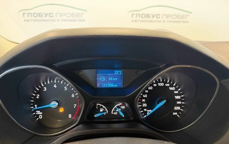 Ford Focus III, 2018 год, 1 199 000 рублей, 14 фотография