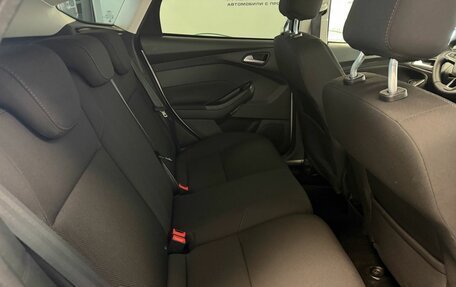 Ford Focus III, 2018 год, 1 199 000 рублей, 11 фотография
