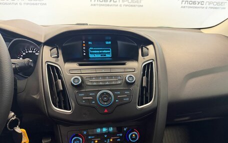 Ford Focus III, 2018 год, 1 199 000 рублей, 17 фотография