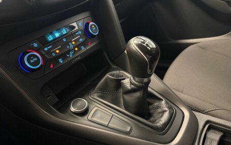 Ford Focus III, 2018 год, 1 199 000 рублей, 18 фотография