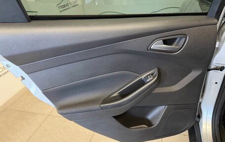 Ford Focus III, 2018 год, 1 199 000 рублей, 21 фотография