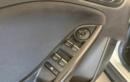 Ford Focus III, 2018 год, 1 199 000 рублей, 20 фотография