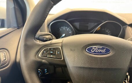 Ford Focus III, 2018 год, 1 199 000 рублей, 27 фотография