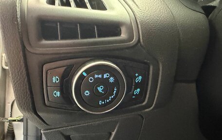 Ford Focus III, 2018 год, 1 199 000 рублей, 28 фотография