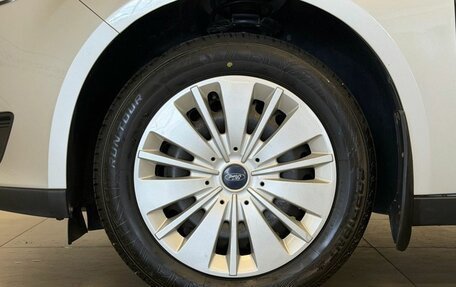 Ford Focus III, 2018 год, 1 199 000 рублей, 29 фотография