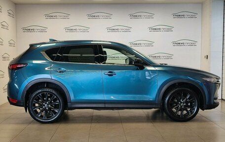 Mazda CX-5 II, 2021 год, 2 350 000 рублей, 7 фотография