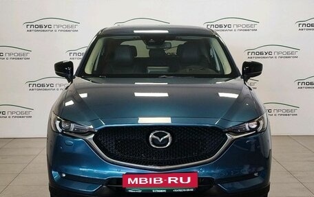 Mazda CX-5 II, 2021 год, 2 350 000 рублей, 3 фотография