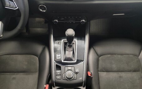 Mazda CX-5 II, 2021 год, 2 350 000 рублей, 13 фотография
