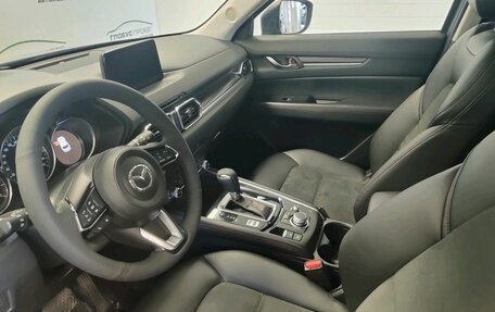 Mazda CX-5 II, 2021 год, 2 350 000 рублей, 18 фотография