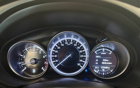 Mazda CX-5 II, 2021 год, 2 350 000 рублей, 22 фотография