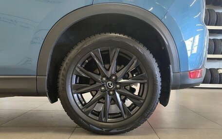 Mazda CX-5 II, 2021 год, 2 350 000 рублей, 31 фотография