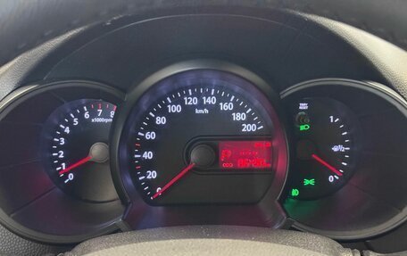 KIA Picanto II, 2011 год, 950 000 рублей, 14 фотография