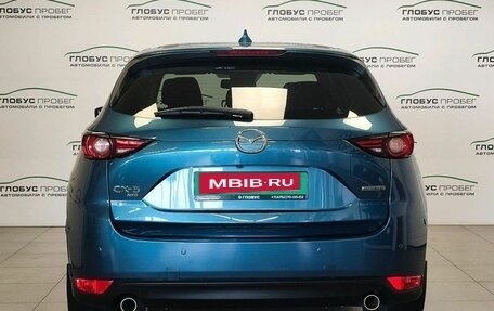 Mazda CX-5 II, 2021 год, 2 350 000 рублей, 28 фотография