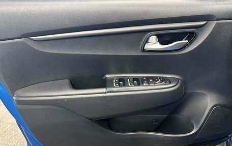 KIA Rio IV, 2020 год, 1 499 000 рублей, 12 фотография