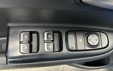 KIA Rio IV, 2020 год, 1 499 000 рублей, 13 фотография