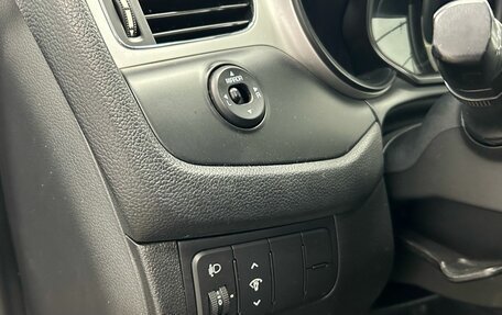 KIA cee'd III, 2014 год, 949 000 рублей, 8 фотография