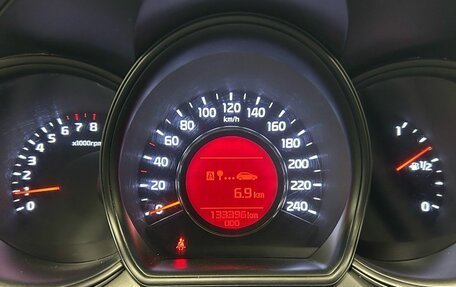 KIA cee'd III, 2014 год, 949 000 рублей, 12 фотография