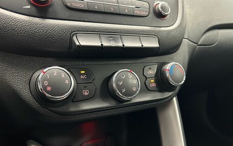 KIA cee'd III, 2014 год, 949 000 рублей, 14 фотография