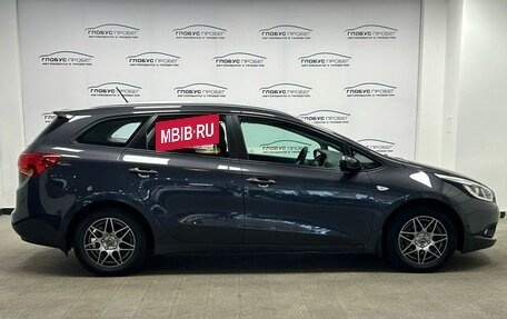 KIA cee'd III, 2014 год, 949 000 рублей, 17 фотография