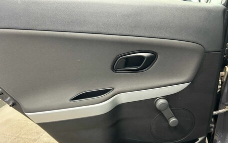 KIA cee'd III, 2014 год, 949 000 рублей, 22 фотография