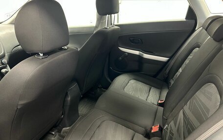 KIA cee'd III, 2014 год, 949 000 рублей, 23 фотография