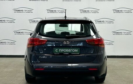 KIA cee'd III, 2014 год, 949 000 рублей, 19 фотография