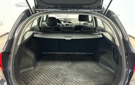 KIA cee'd III, 2014 год, 949 000 рублей, 20 фотография