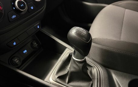 Hyundai Solaris II рестайлинг, 2022 год, 1 475 000 рублей, 18 фотография