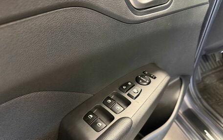Hyundai Solaris II рестайлинг, 2022 год, 1 475 000 рублей, 21 фотография