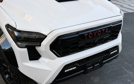 Toyota Tacoma, 2025 год, 11 290 000 рублей, 6 фотография