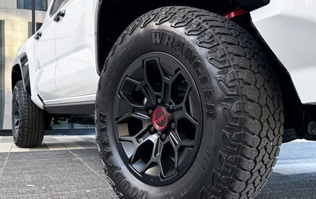 Toyota Tacoma, 2025 год, 11 290 000 рублей, 7 фотография