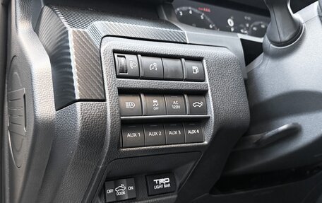 Toyota Tacoma, 2025 год, 11 290 000 рублей, 18 фотография
