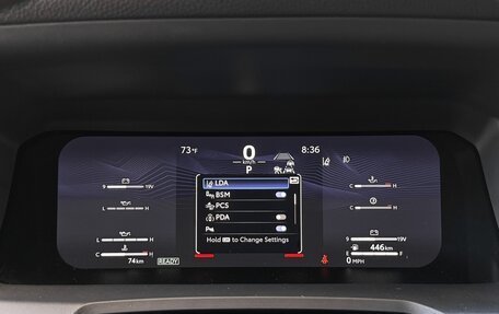 Toyota Tacoma, 2025 год, 11 290 000 рублей, 23 фотография