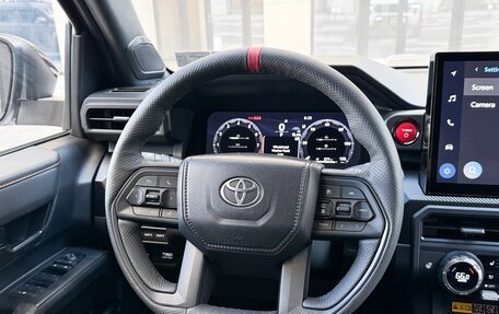 Toyota Tacoma, 2025 год, 11 290 000 рублей, 16 фотография