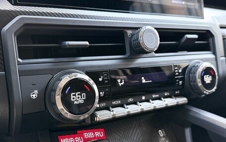 Toyota Tacoma, 2025 год, 11 290 000 рублей, 22 фотография