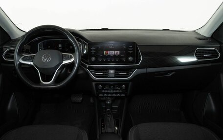 Volkswagen Polo VI (EU Market), 2021 год, 1 880 000 рублей, 7 фотография