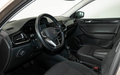 Volkswagen Polo VI (EU Market), 2021 год, 1 880 000 рублей, 5 фотография