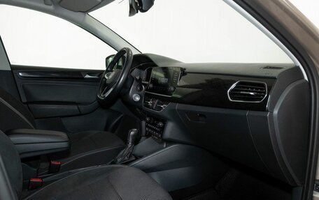 Volkswagen Polo VI (EU Market), 2021 год, 1 880 000 рублей, 6 фотография