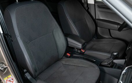 Volkswagen Polo VI (EU Market), 2021 год, 1 880 000 рублей, 14 фотография